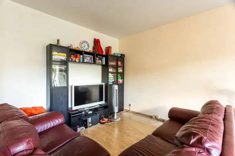 Ruim appartement 3 slaapkamers 2 terrassen nabij park