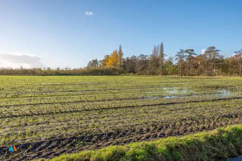 Perceel Landbouwgrond te Koop