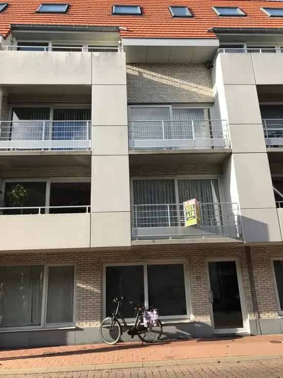 Appartement Te Koop Recent Met Terras