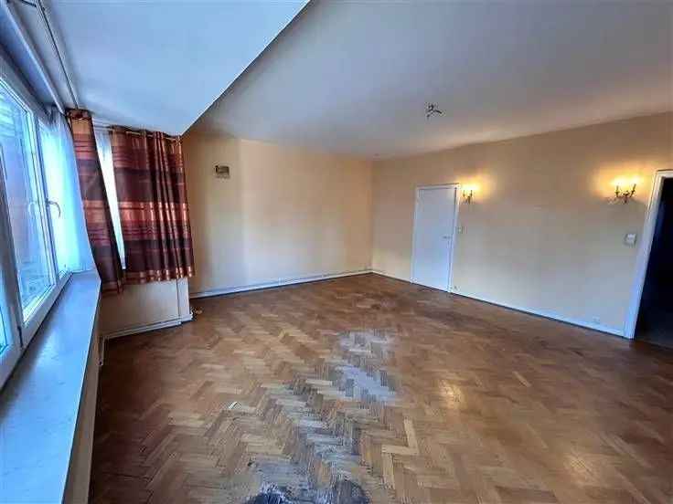 Appartement Te Koop