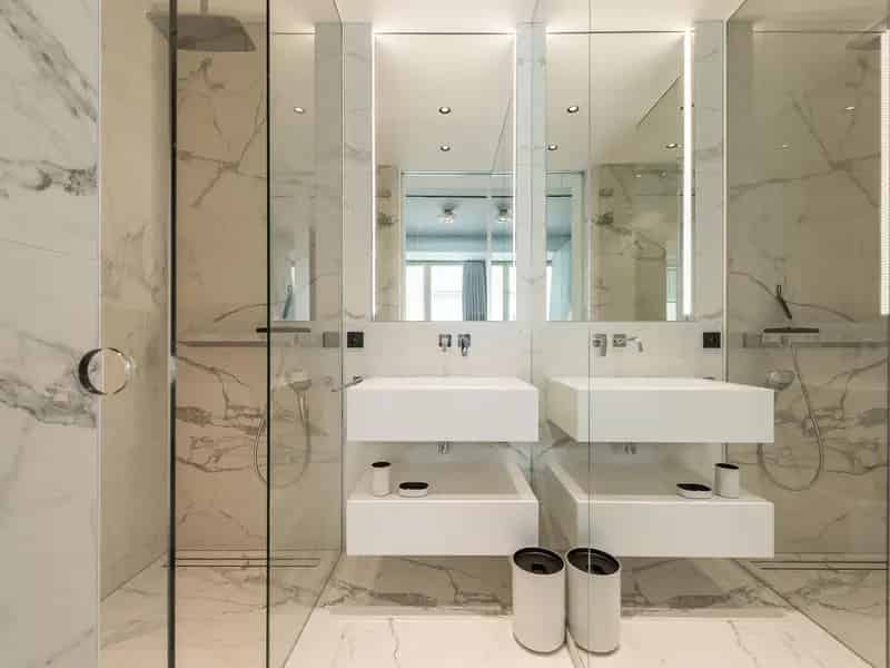 Appartement te koop Elsene - Studio 55m²