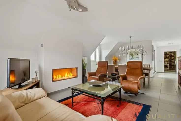 Penthouse Te Koop