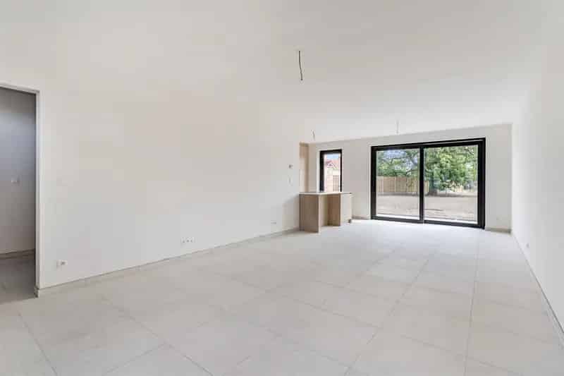 Afgewerkte BEN-woning Molenbeersel