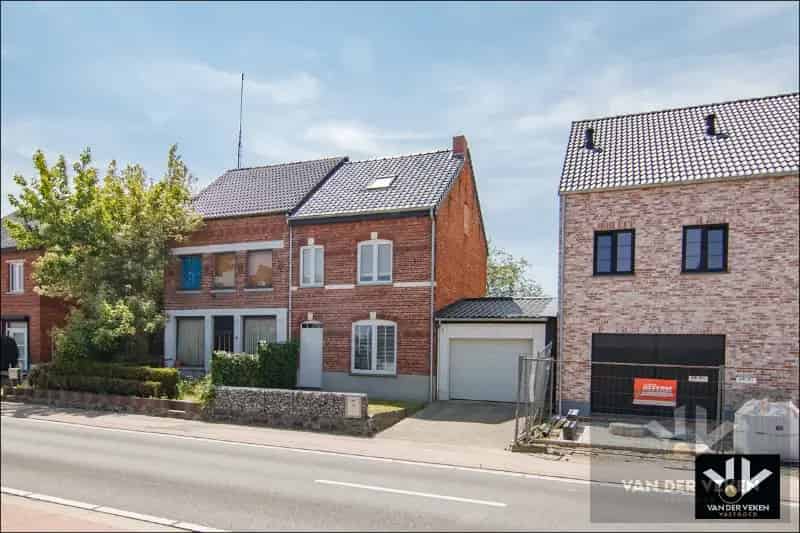 Huis te koop