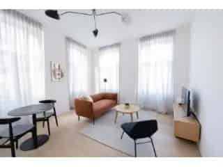 Appartement te Huur Brussel Stadscentrum 1 Slaapkamer