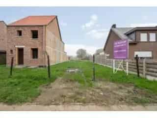 Bouwgrond te koop Berlaar 650m² - Ruime gezinswoning