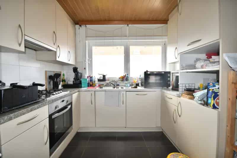 Huis te koop Izegem 4 slaapkamers Bosmolens