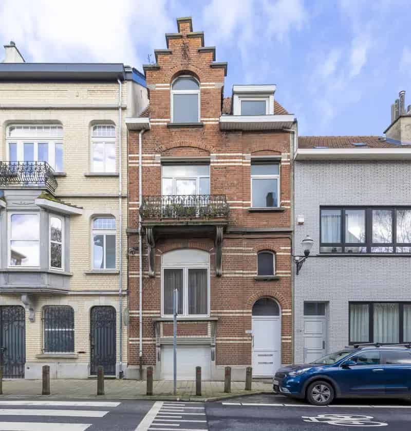Gezellig appartement Jette 2 slaapkamers nabij UZ Brussel