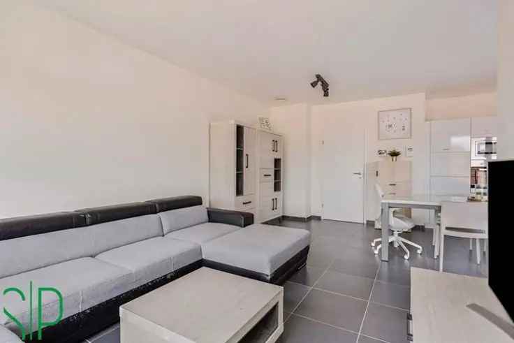 Appartement Te Koop