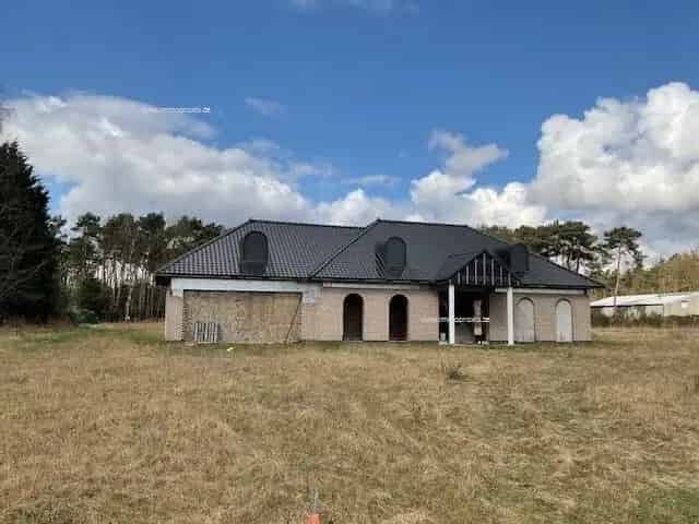 Villa te koop Stekene 2 slaapkamers Landelijke locatie Paardestal