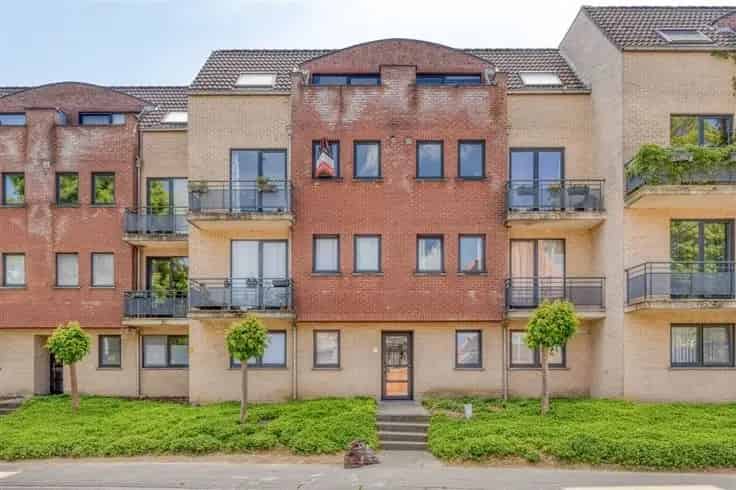 Duplex Appartement te Leuven 3 slaapkamers 129m²