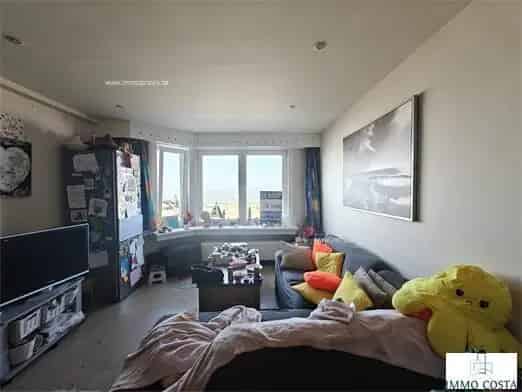 Appartement te Koop Middelkerke Zeedijk 2 Slaapkamers