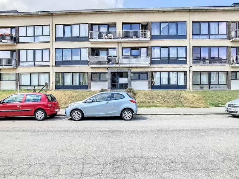 Opbrengsteigendom 6 Appartementen Temse
