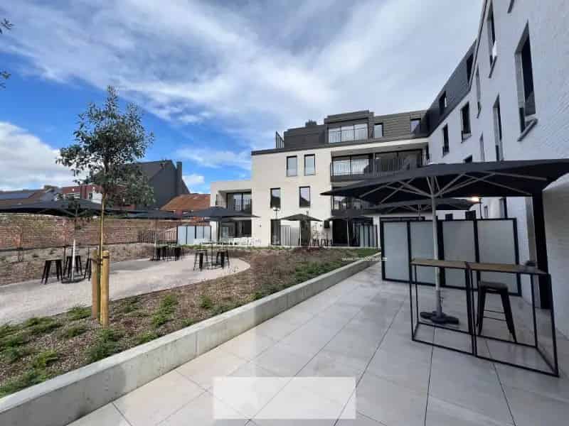 Nieuwbouw Appartement 2 Slaapkamers Zwevegem