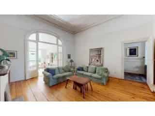 Herenhuis te Koop Schaarbeek 6 slaapkamers 445m²