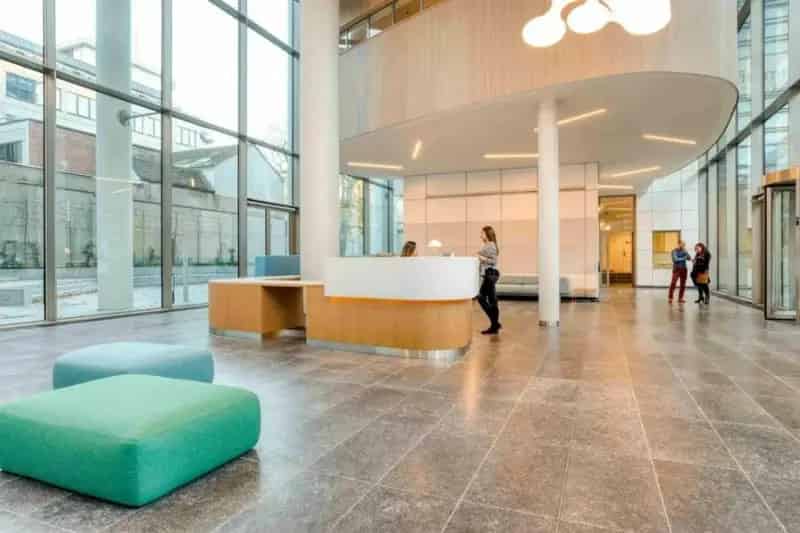 Woning te Brussel