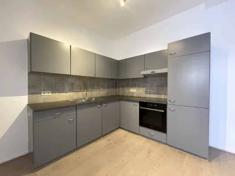 Appartement te huur Gent Sint-Pietersstation