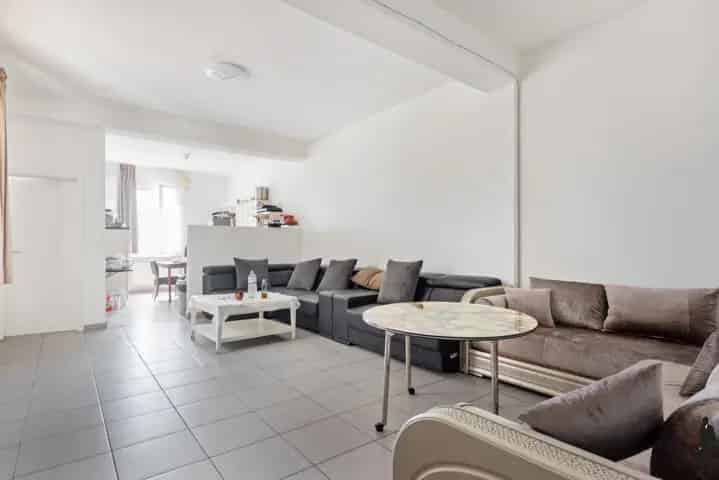 Appartement te koop Antwerpen Slachthuissite