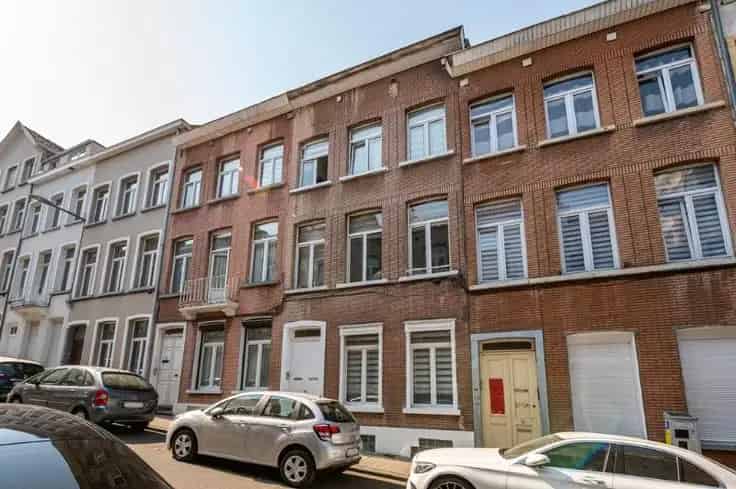 Huis Te Koop 5 Slaapkamers 89ca EPC F 323