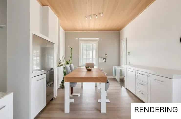 Huis te koop: Ruime Bel-Etage 3 slaapkamers, Tuin en Garage