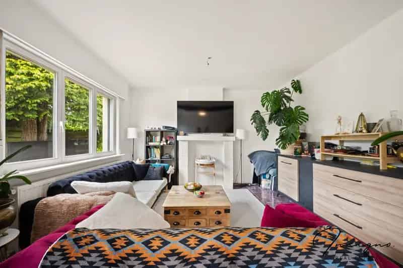 Charmante woning in een groene en rustige woonomgeving