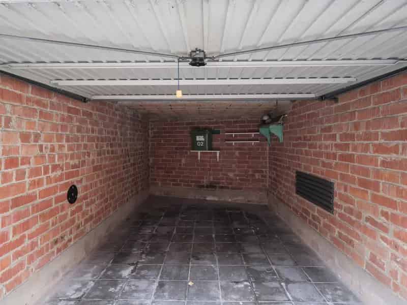 Garagebox te Huur Wetteren