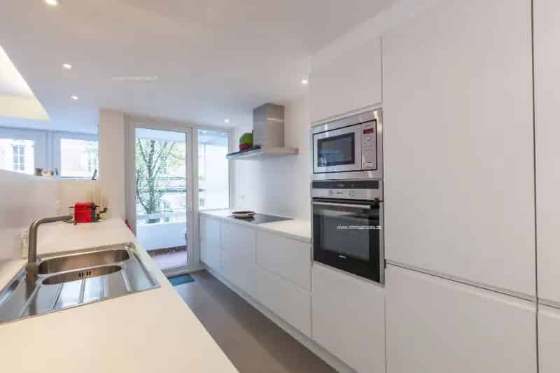 Appartement te huur Oostende 2 slaapkamers