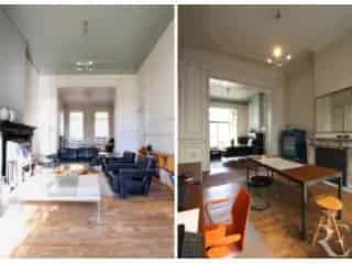 Huis Gemengd Gebruik Te Koop Sint-Gillis 3 Units
