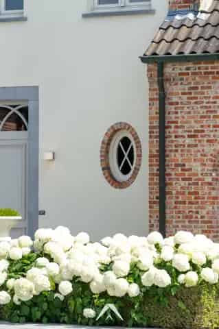 Villa te koop Dentergem