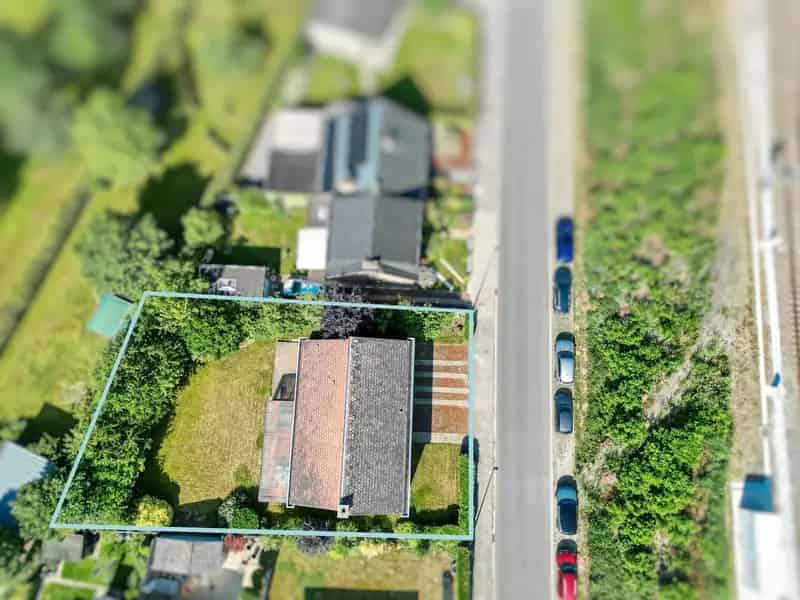 Te renoveren open bebouwing Kapelle-Op-Den-Bos