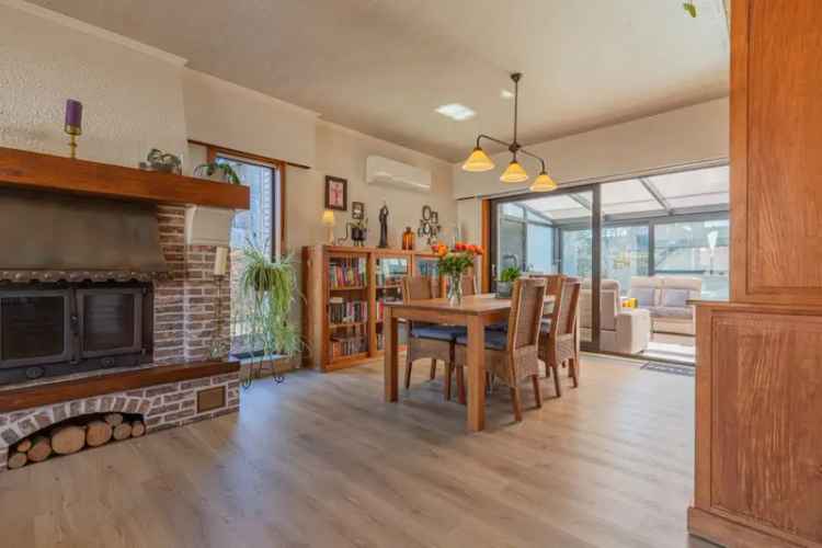 Bungalow Te Koop Volledig Aanbod