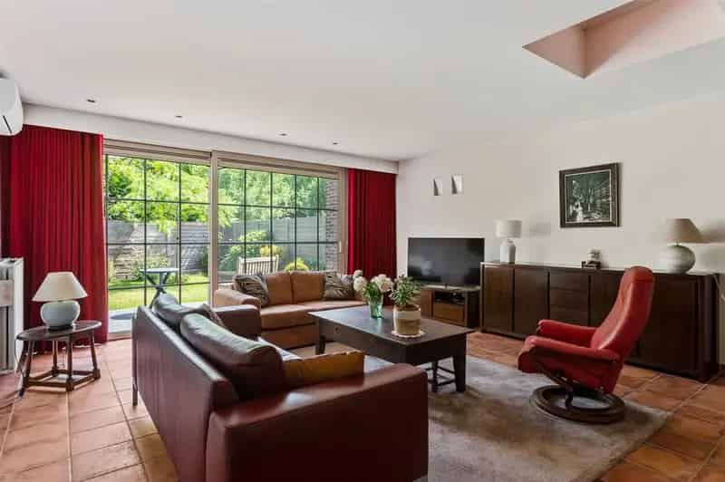 Huis te huur Ekeren: Instapklare woning met tuin