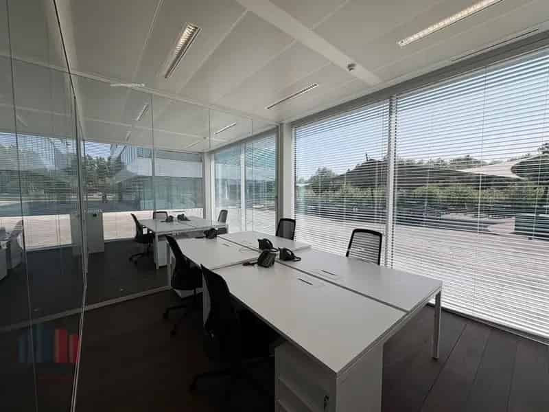 Kantoren te huur 3Square Zwijnaarde 646m²