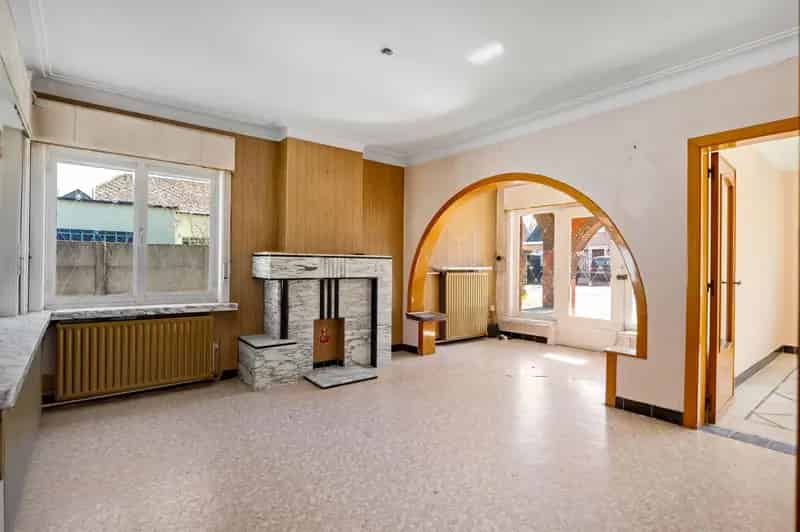 Te renoveren woning 3 slpks Hulshout