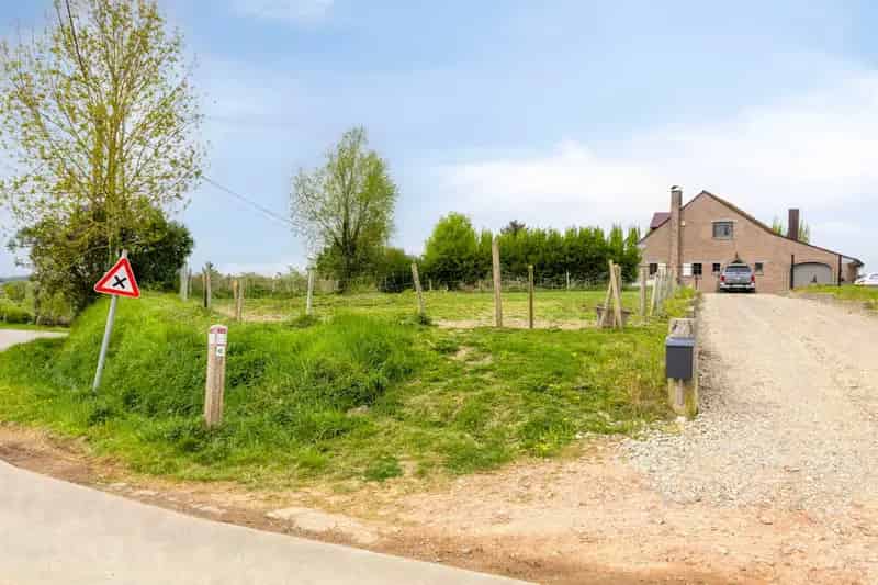 Bouwgrond te Huur 4a 67ca Agrarisch Landschap