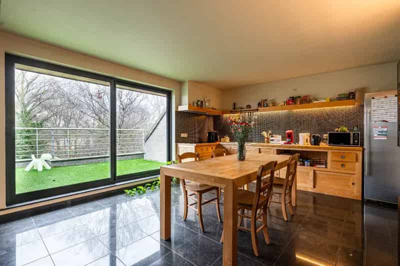 Duplex te Koop Gent Nabij UZ Gent