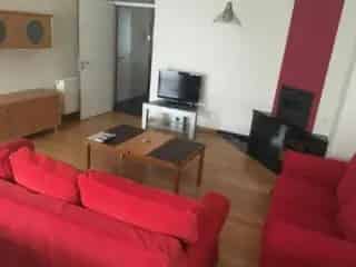 Appartement te huur Schaarbeek - 2 slaapkamers - Gemeubileerd