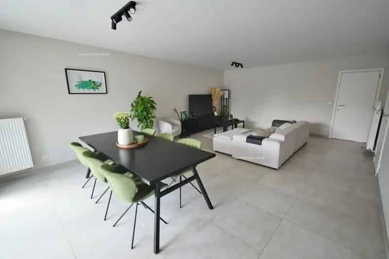 Appartement te huur Zottegem 2 slaapkamers centrum