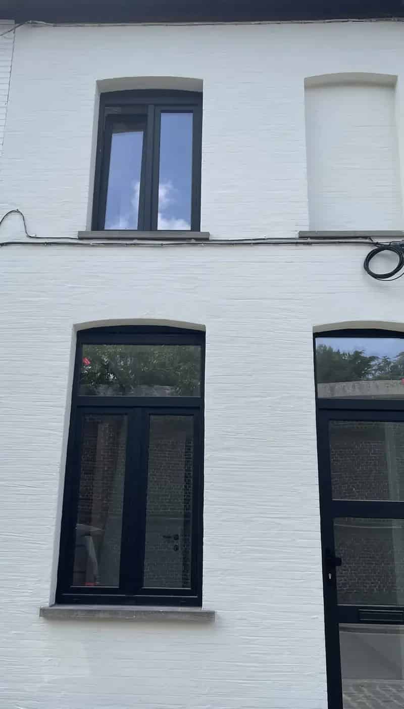 Huis te koop 2 slaapkamers terras EPC A label