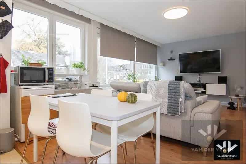 Appartement te koop Hasselt 1 slaapkamer Stadspark