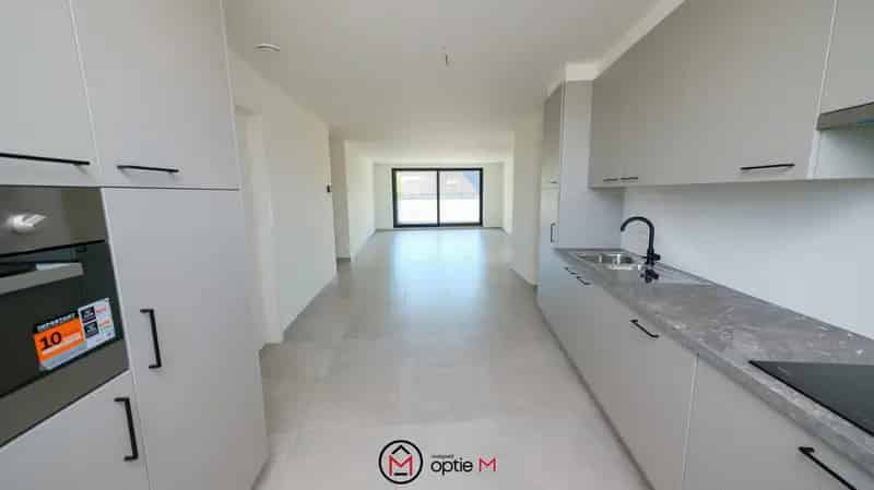 Appartement te koop Diepenbeek 3 slaapkamers BEN terras
