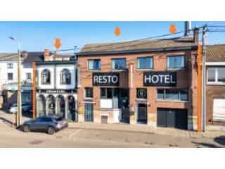 Huis te koop - Visé VBC75101