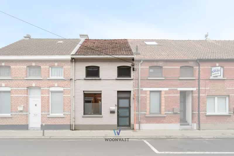 Huis te Koop Lebbeke Nabij Centrum