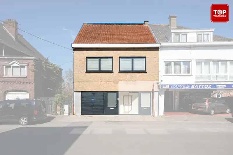 Duplex Appartement te Koop Wondelgem