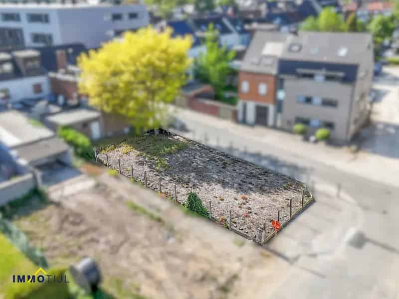 Bouwgrond te Huur Denderleeuw 275m² Nabij Station