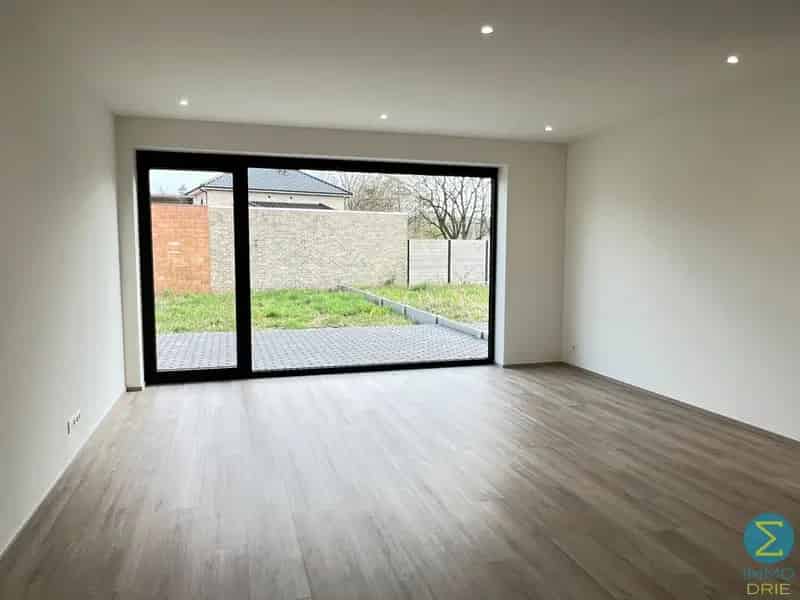 Nieuwbouw Huis 3 Slaapkamers Dessel