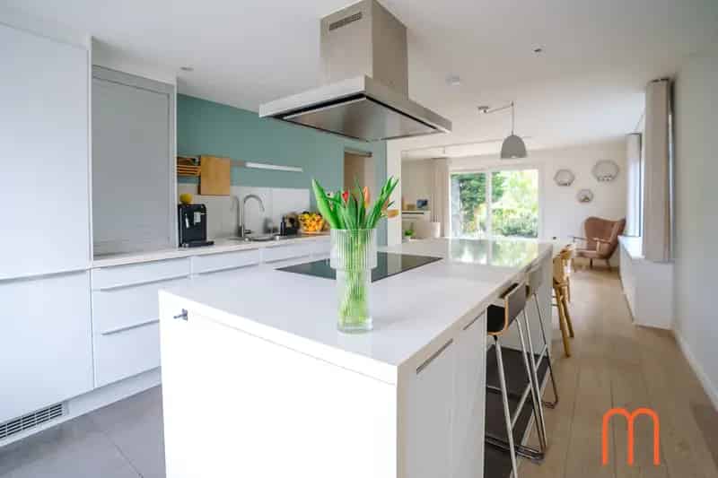 Gerenoveerde Halfopen Woning 4 slaapkamers Mariakerke