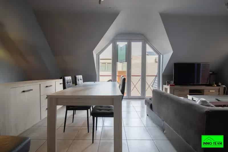 Appartement te huur Liedekerke nabij station