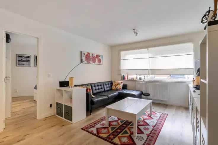 Appartement te koop Hasselt 1 slaapkamer gerenoveerd