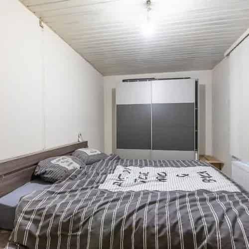 Twee Slaapkamer Appartement Amsterdamstraat